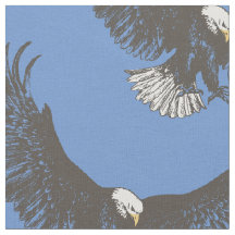 Adlerschleife in zeichnend Kunststoffen