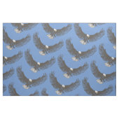 Adlerschleife in zeichnend Kunststoffen Stoff (Fat Quarter (45,7 x 55,9 cm))