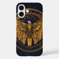 Adlerstolz der Amerikaner