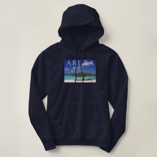 Adlerstrand Karibik, Aruba Hoodie