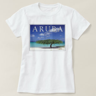 Adlerstrand Karibik, Aruba T-Shirt