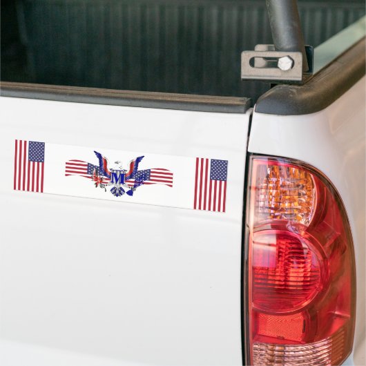 Adlersymbol Autoaufkleber (Auf Lkw)