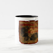 Adlerverfassung Tasse (Mittel)