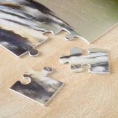 Adlervogel der Beute. Puzzle (Seite)