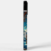 Adlerwache über dem Meer Case-Mate iPhone Hülle (Rückseite / Rechts)