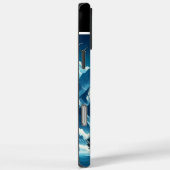 Adlerwache über dem Meer Case-Mate iPhone Hülle (Rückseite / Rechts)