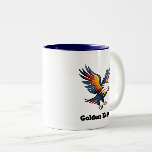 Adles Custom Tasse (VorderseiteRechts)