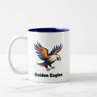 Adles Custom Tasse