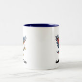 Adles Custom Tasse (Mittel)