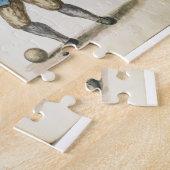 Adlig, der den Fußball, venezianisch (Manuskript, Puzzle (Seite)