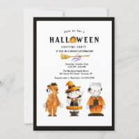 Adlige Halloween-Kinder Kostüm-Party