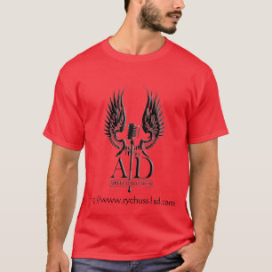 ADLogo, T-Shirt