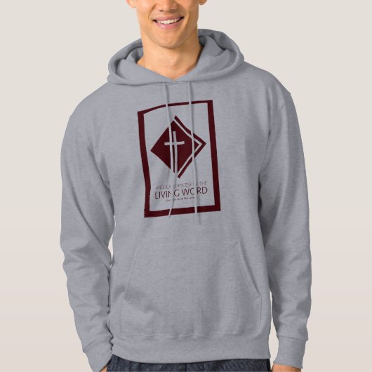 ADLW HOODIE (Vorderseite)