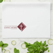 ADLW Küchentuch (Gefaltet)