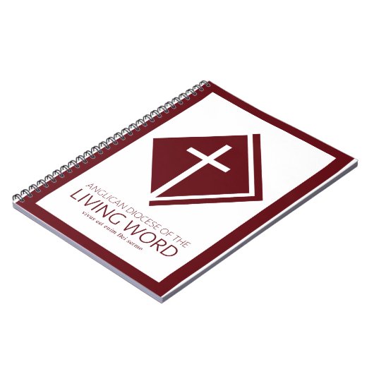 ADLW Notebook Notizblock (Linke Seite)