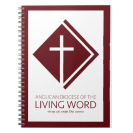 ADLW Notebook Notizblock