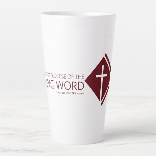 ADLW-Tasse Milchtasse (Vorderseite)