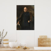 Adm Dewey von Theobald Chartran Poster (Küche)