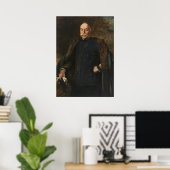 Adm Dewey von Theobald Chartran Poster (Heimbüro)