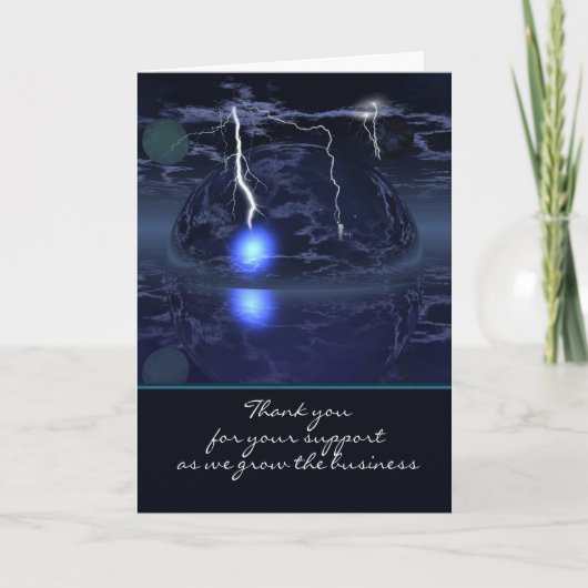 Admin Pro Day Card Modern - Verwaltungsausgaben Karte (Vorderseite)