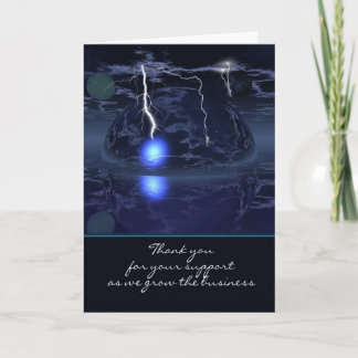 Admin Pro Day Card Modern - Verwaltungsausgaben Karte