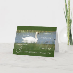 Admin Pro - Verwaltungs-beruflicher Tag Feiertagskarte