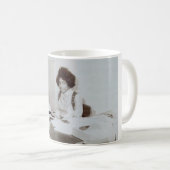 Admin-Schale Kaffeetasse (VorderseiteRechts)