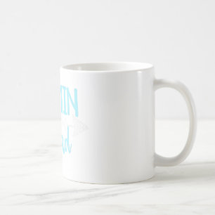 Admin Squad Office Zahnärztestudium Kaffeetasse