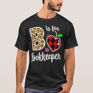 Admin Squad School Assistant Principal School Book T-Shirt