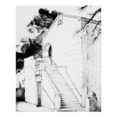 Administration 100 Wall Art Print Poster (Vorderseite)