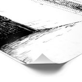 Administration 100 Wall Art Print Poster (Ecke)