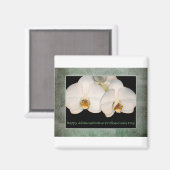 Administrativ Magnet (Vorderseite/Rückseite)