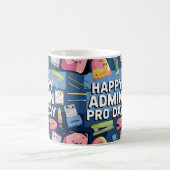 Admins machen es möglich kaffeetasse (Mittel)