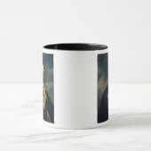 Admiral Barrington 1779 Tasse (Zentrum)