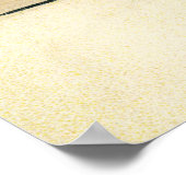 Admiral der Royal Navy Poster (Ecke)