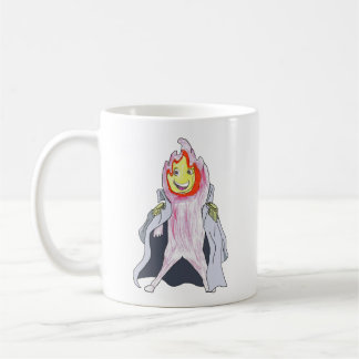 Admiral Fire Kaffeetasse