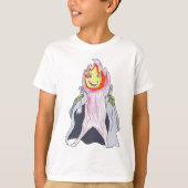 Admiral Fire Kid T-Shirt (Vorderseite)