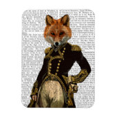 Admiral Fox Full Magnet (Vertikal)
