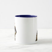 Admiral Fox Full Tasse (Zentrum)