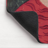 Admiral Khair-ed-Lärm 1540 Mousepad (Ecke)