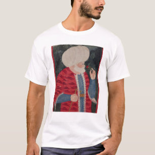 Admiral Khair-ed-Lärm 1540 T-Shirt