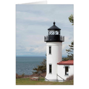 Admiralitäts-Leuchtturm