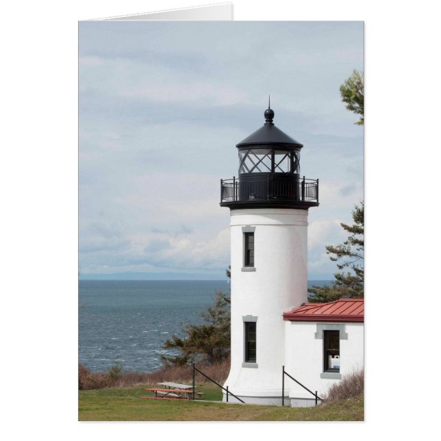 Admiralitäts-Leuchtturm (Vorne)