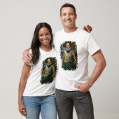 Admirals-Sir Thomas Button (d.1694) T-Shirt (Unisex)