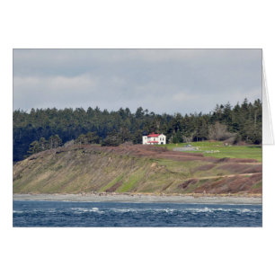 Admiralty Lighthouse