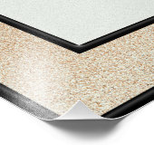 Admiration Button-up Girl-Tour durch Alberto Varga Fotodruck (Ecke)