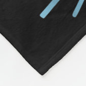 Admit It Dance Cl Would Be Boring Without Me Funny Fleecedecke (Ecke)