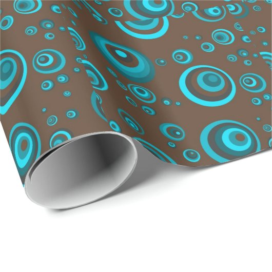 Admontag Geschenkpapier (Rolleneckpunkt)