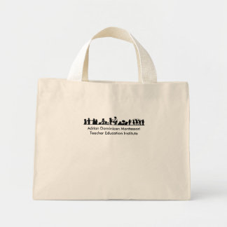 ADMTEI Schultasche Mini Stoffbeutel