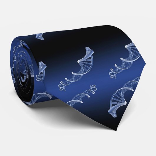 ADN2 KRAWATTE (Gerollt)